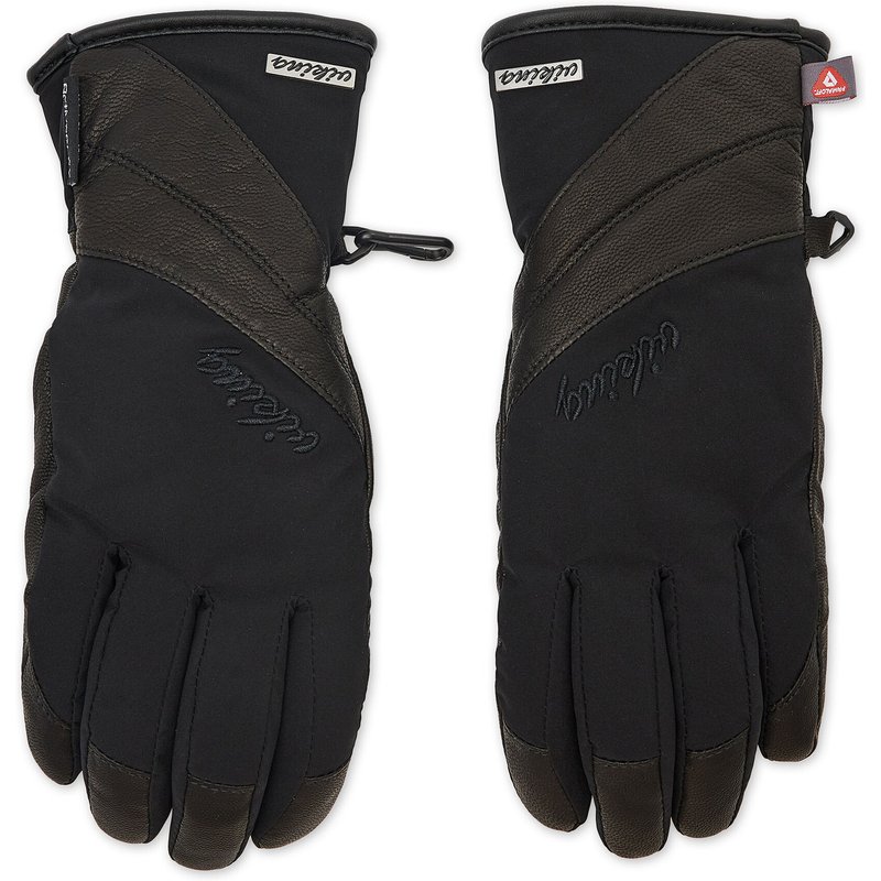 Skihandschuhe Viking Aurin 113/22/1550 Schwarz