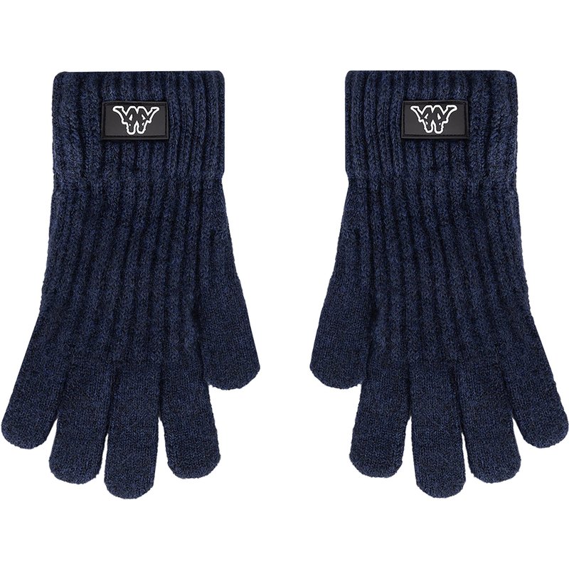 Handschuhe Kappa KAP-U6-002-AW24 Dunkelblau