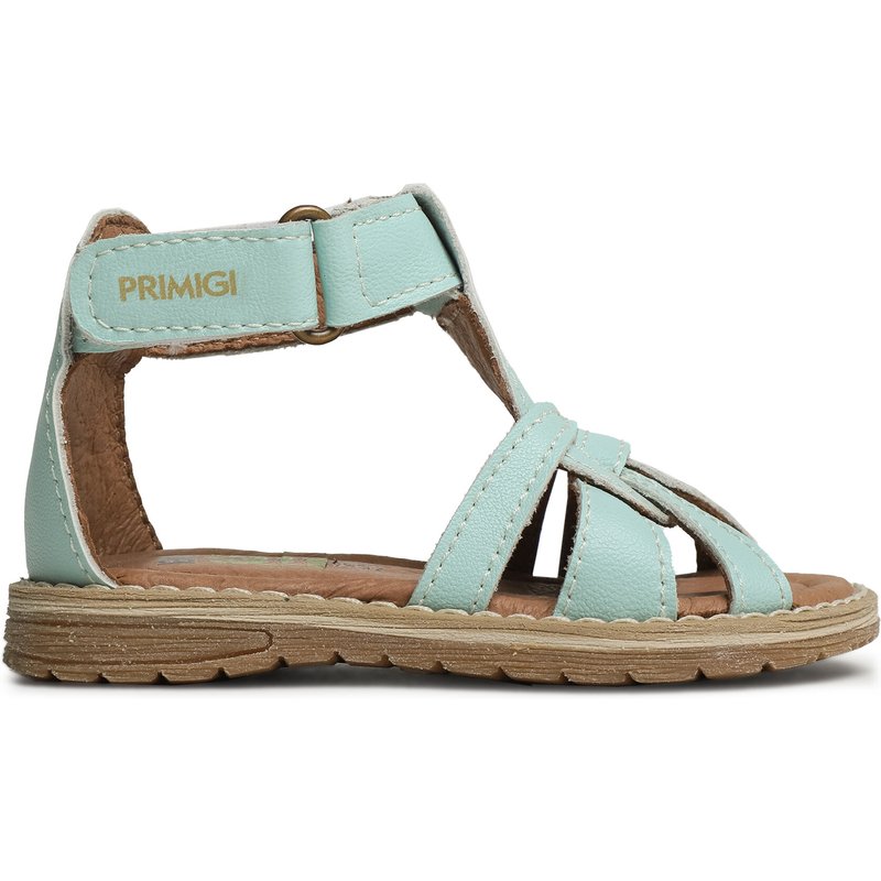 Sandalen Primigi 3933200 M Blau