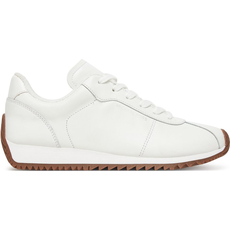 Sneakers MICHAEL Michael Kors Rhodes 43F5RHFS5L Weiß