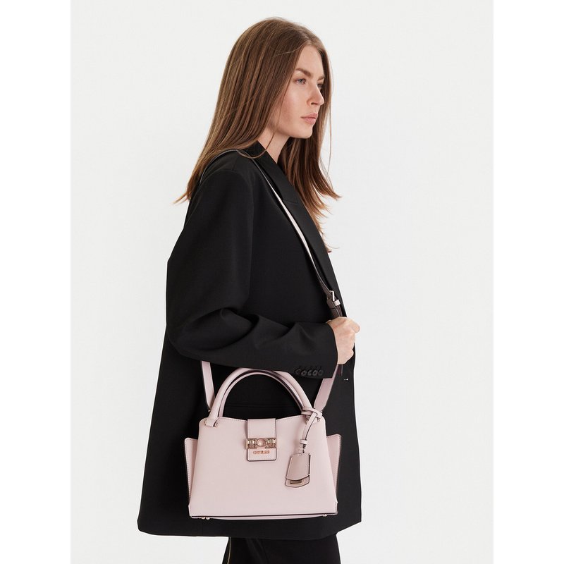 Handtasche Guess HWVG98 91050 Rosa