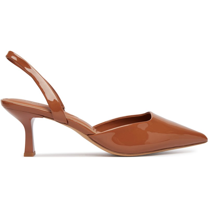 High Heels Aldo Gavedessi 14190622 Braun