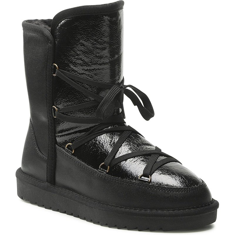 Stiefeletten Lasocki WFA1634-11Z Schwarz