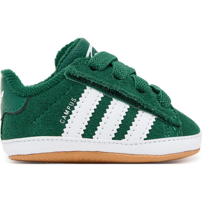 Sneakers adidas Campus Crib JR5797 Grün