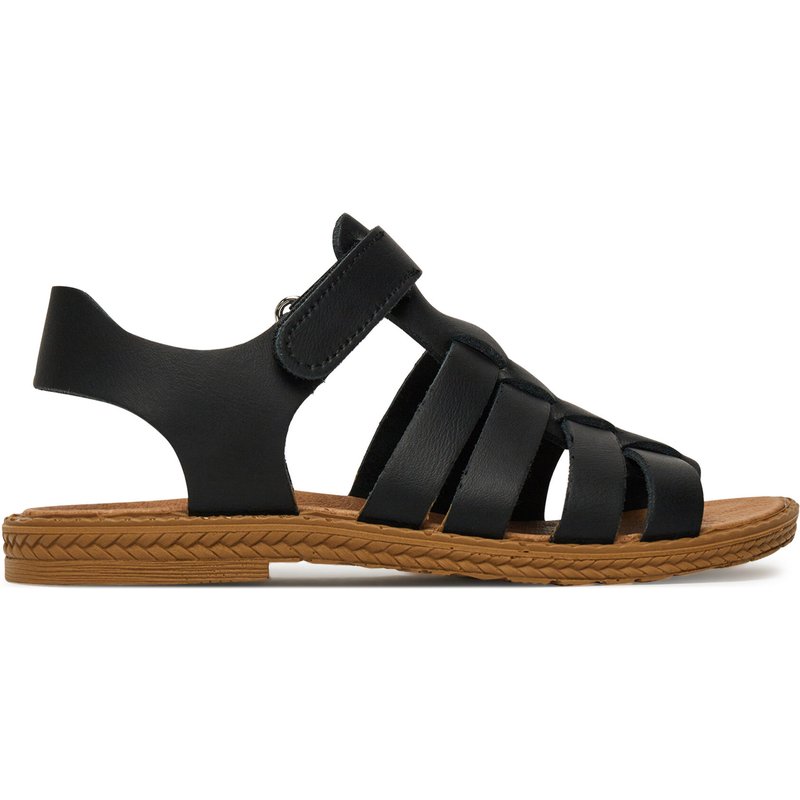 Sandalen Primigi 7889633 M Schwarz