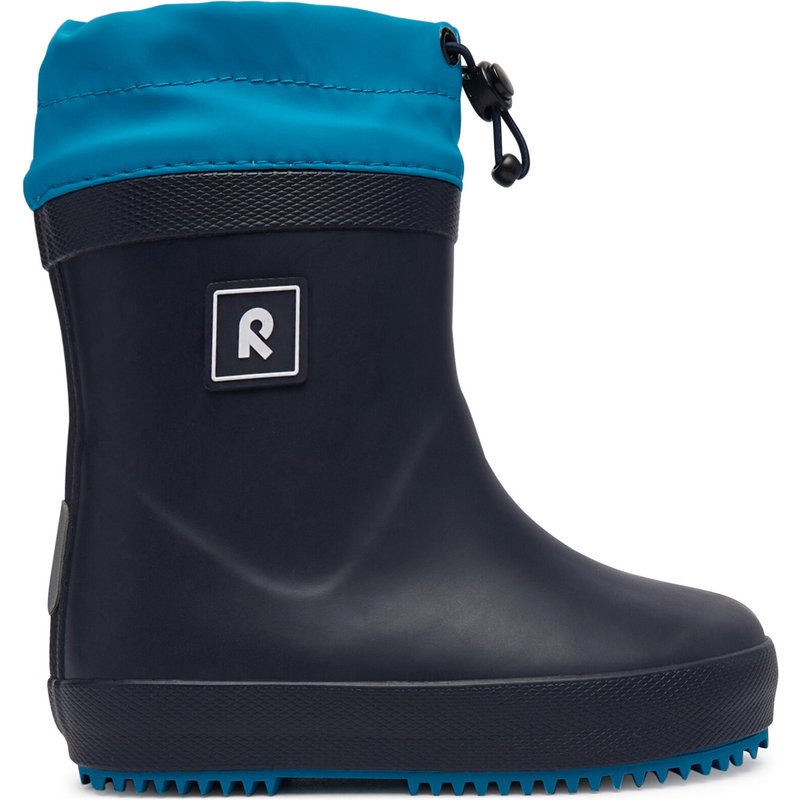 Gummistiefel Reima Thermo-Ankka 5400181A Dunkelblau