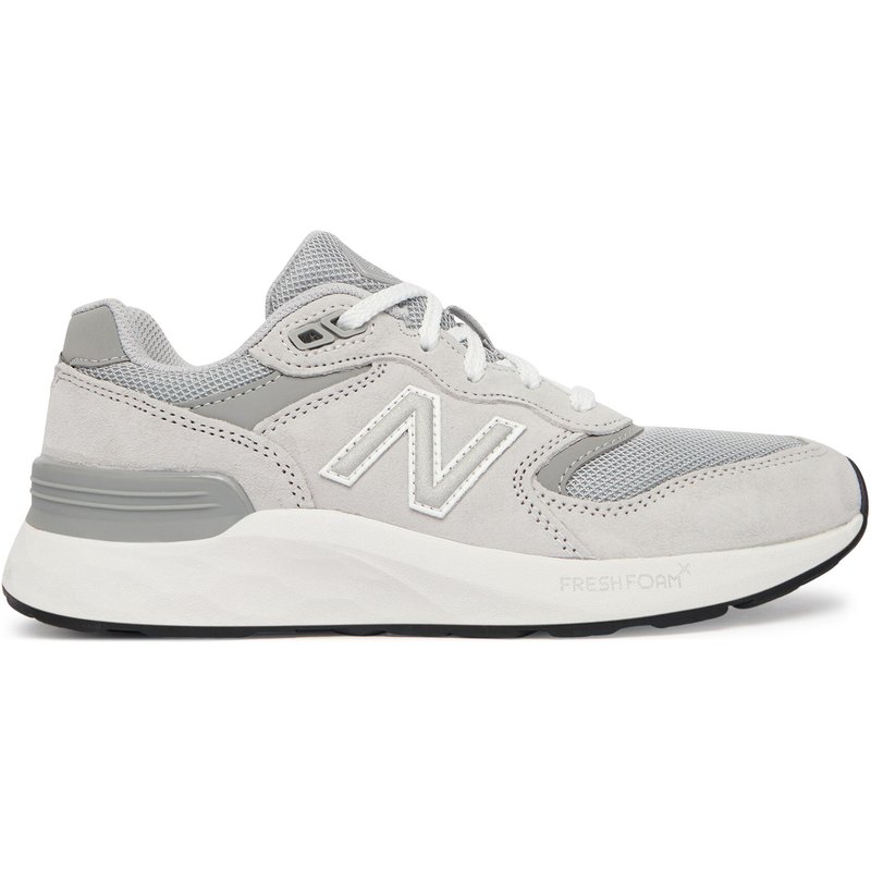 Sneakers New Balance Fresh Foam X Walking 880 v7 W880V7_CA Grau