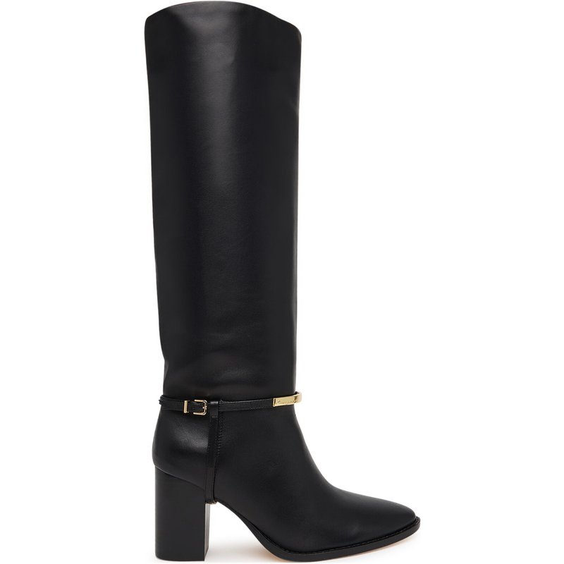 Stiefel Marciano Guess G6BZ30 L0229 Schwarz