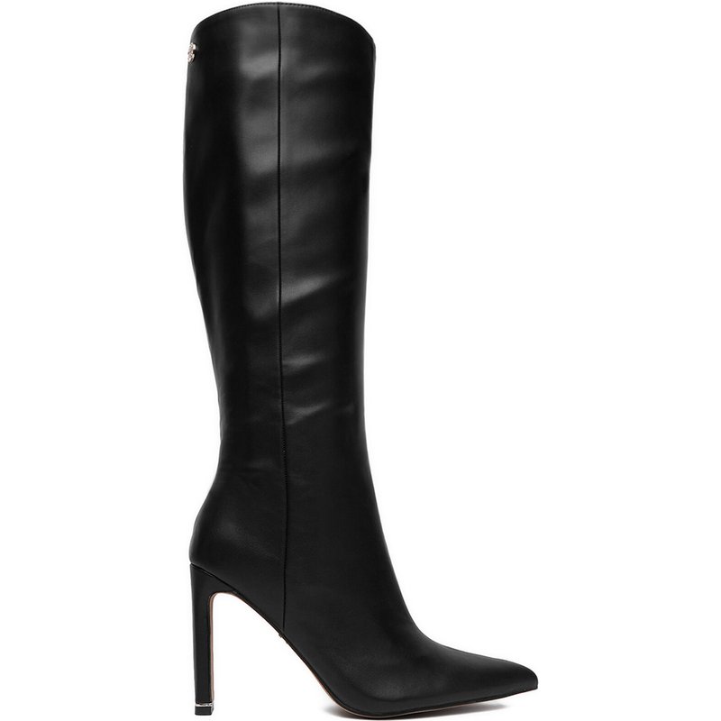 Stiefel Nine West CEO-SW259-22 09 Schwarz