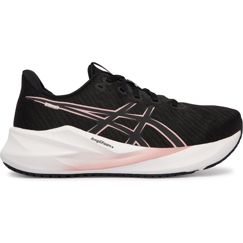 Laufschuhe Asics Versablast 4 1012B775 Schwarz