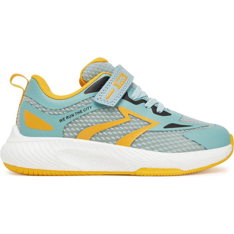 Sneakers Primigi 7958611 Grün