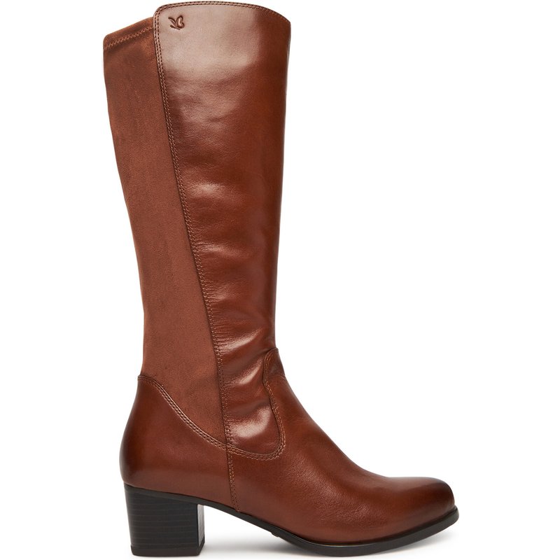 Stiefel Caprice 9-25500-45 Braun