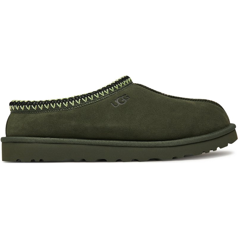 Schneeschuhe Ugg M Tasman 5950 Grün