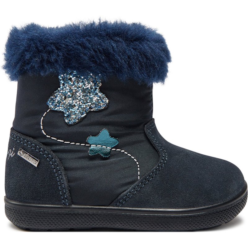 Stiefel Primigi 6850133 M GORE-TEX Dunkelblau