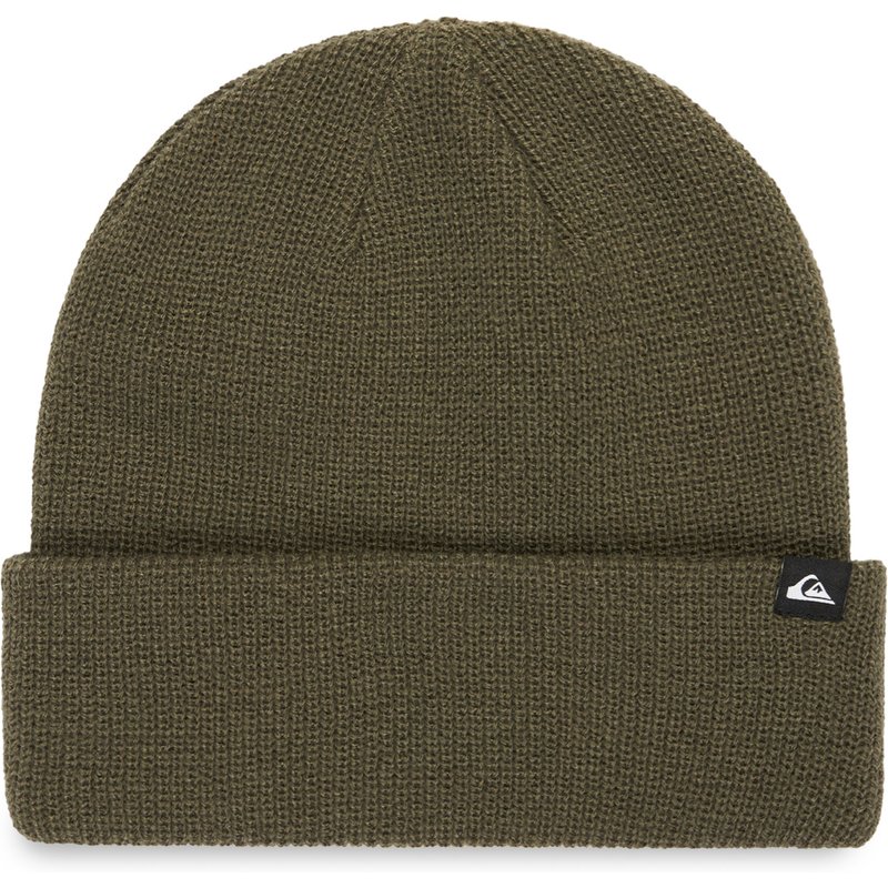 Mütze Quiksilver Performer EQYHA03445 Khakifarben