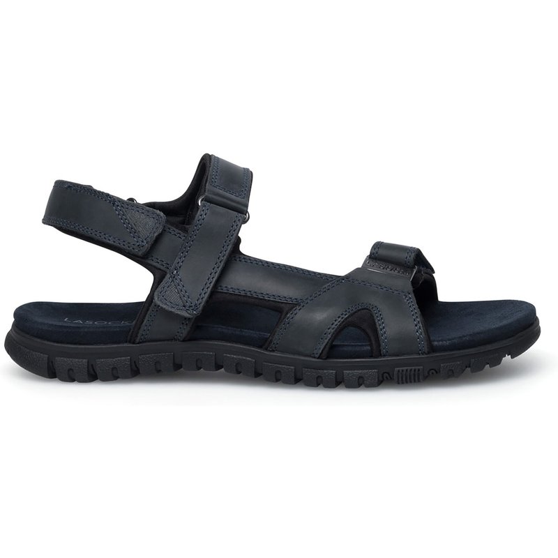Sandalen Lasocki KENNET-01 MB Dunkelblau