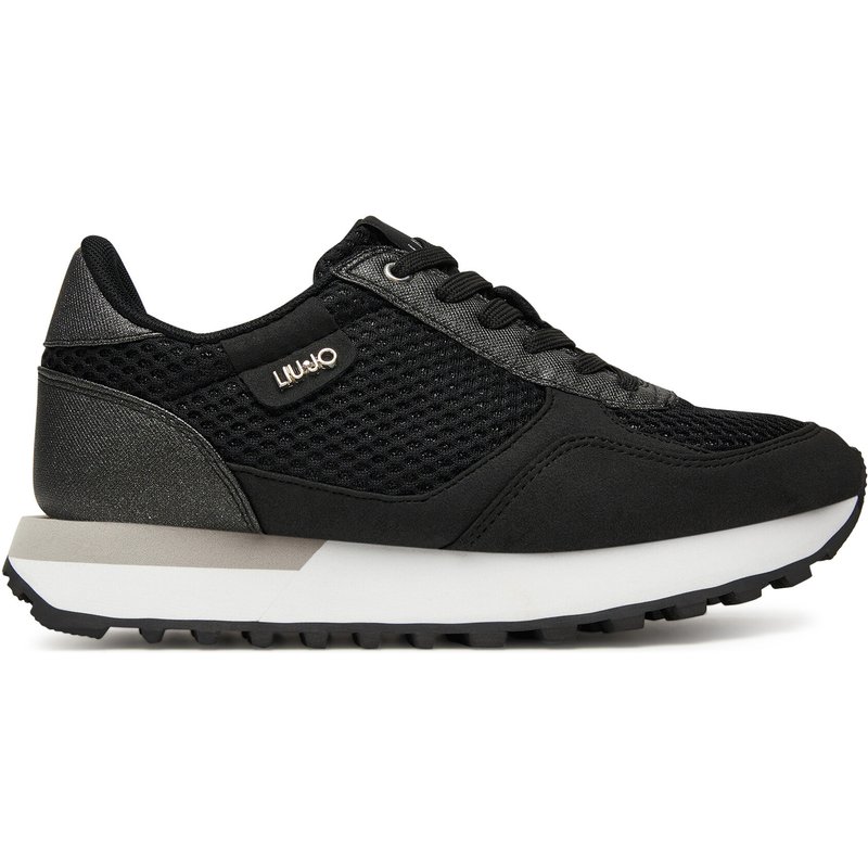 Sneakers Liu Jo Evelyn 915 BF5057 TX500 Schwarz