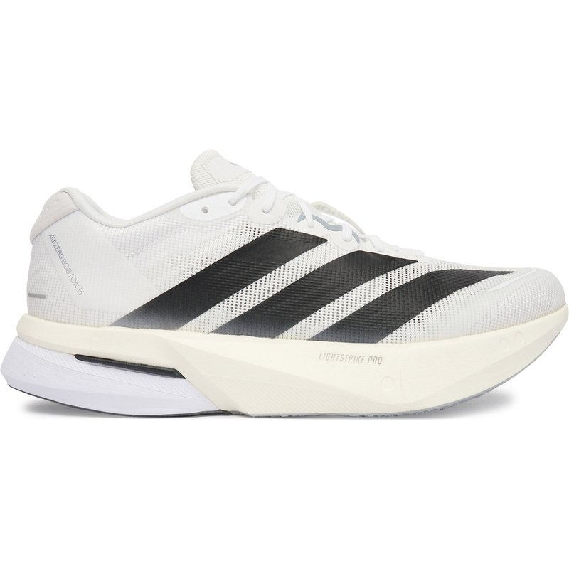Laufschuhe adidas adizero Boston 13 JS4939 Weiß