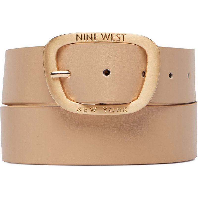 Gürtel Nine West CEO-NW-W2-003-AW26 Beige