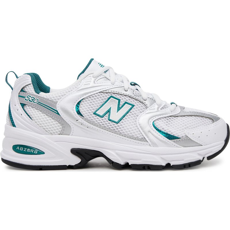 Sneakers New Balance MR530AB Weiß