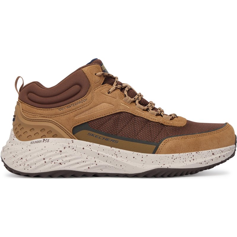 Sneakers Skechers Bounder Rse 232961 TPNV Braun