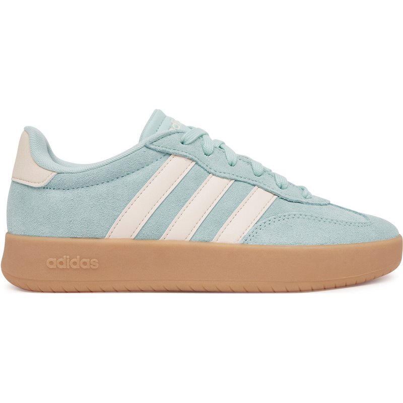 Sneakers adidas Barreda Shoes JR1199 Türkisfarben