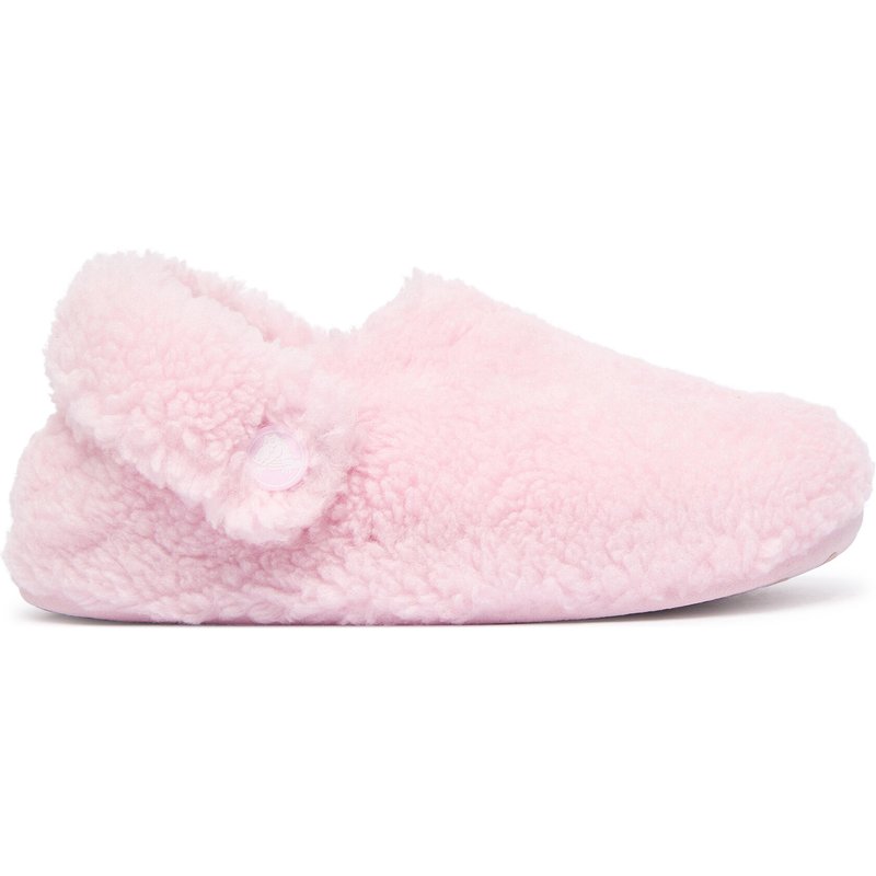 Hausschuhe Crocs 210856 Rosa