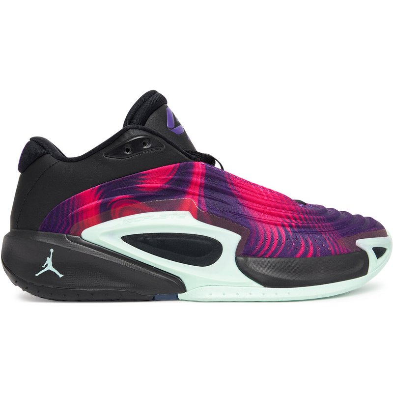 Basketballschuhe Nike Luka 3 HQ4255 Violett