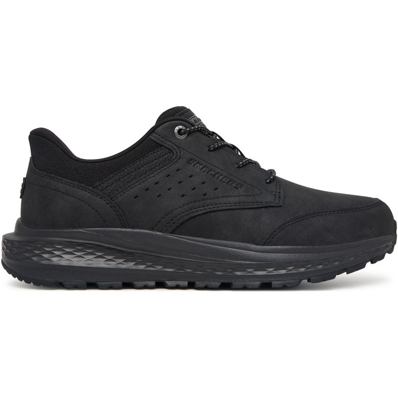 Sneakers Skechers Slade Ultra - Ronan 211448 Schwarz