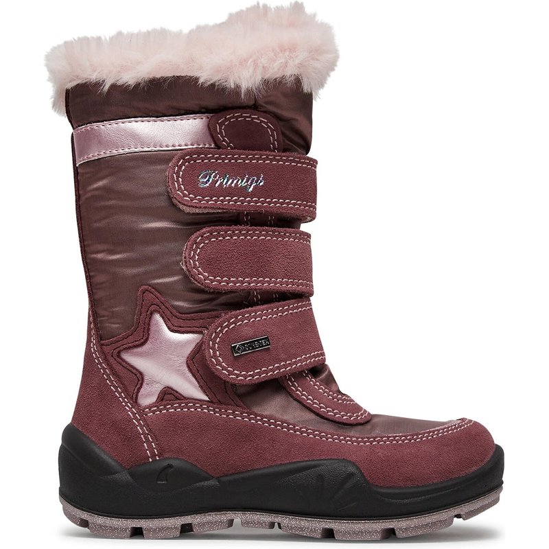 Stiefel Primigi GORE-TEX 4883011 M Rosa