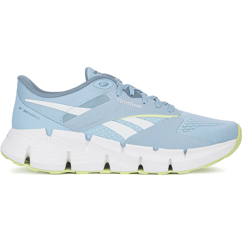 Sneakers Reebok Zig Dynamica 5 100208542 Blau