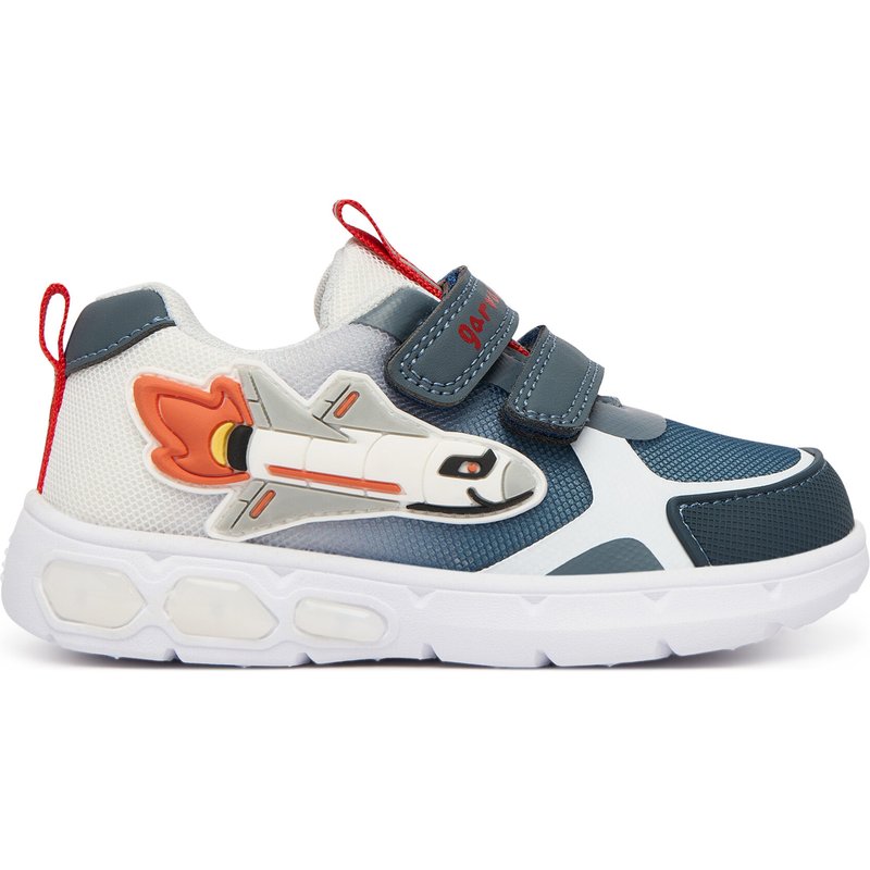 Sneakers Garvalin 262721 Blau