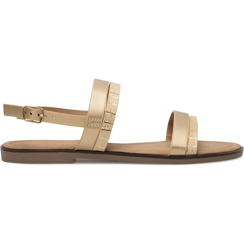 Sandalen Jenny Fairy WYL0710-8 Goldfarben