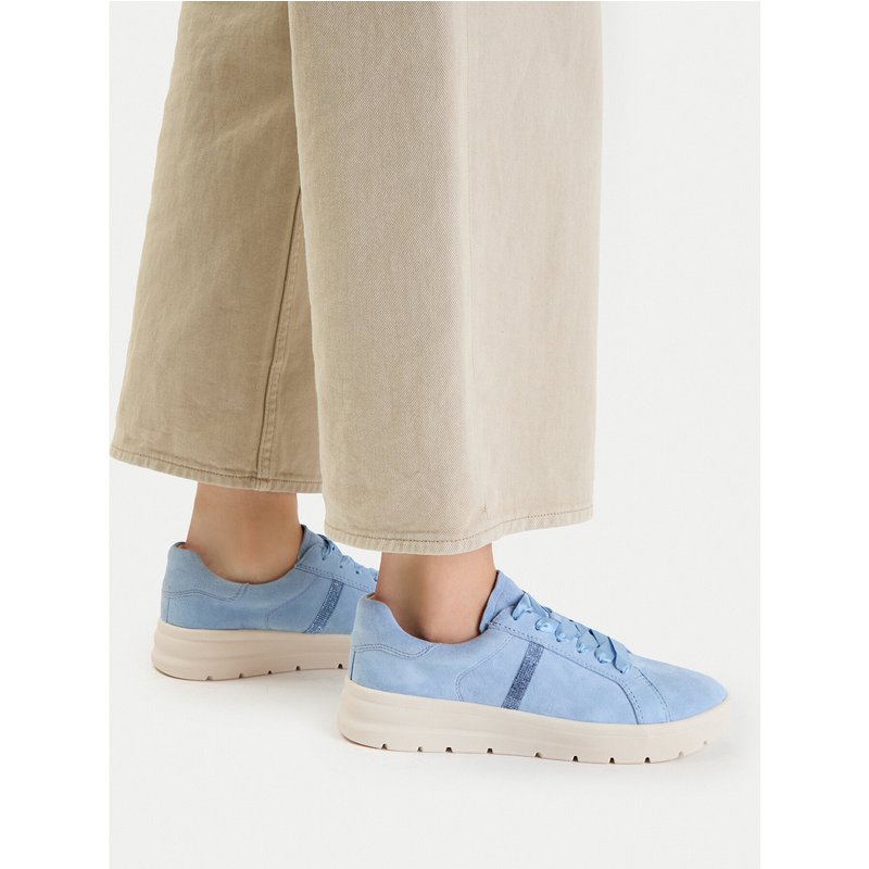 Sneakers Caprice 9-23707-46 Blau