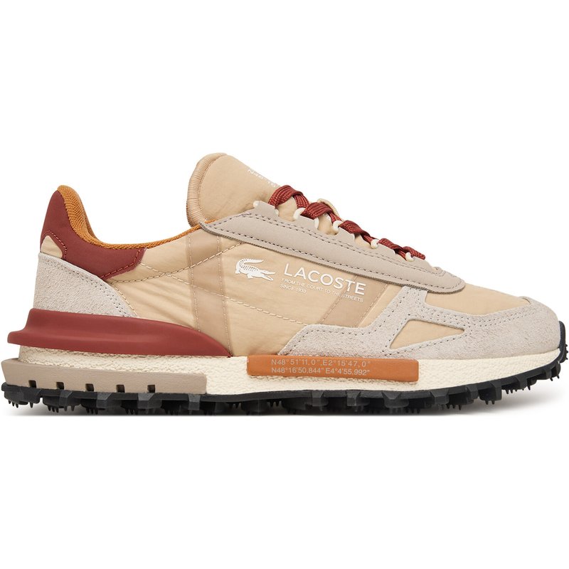 Sneakers Lacoste 52SFA0077 Beige