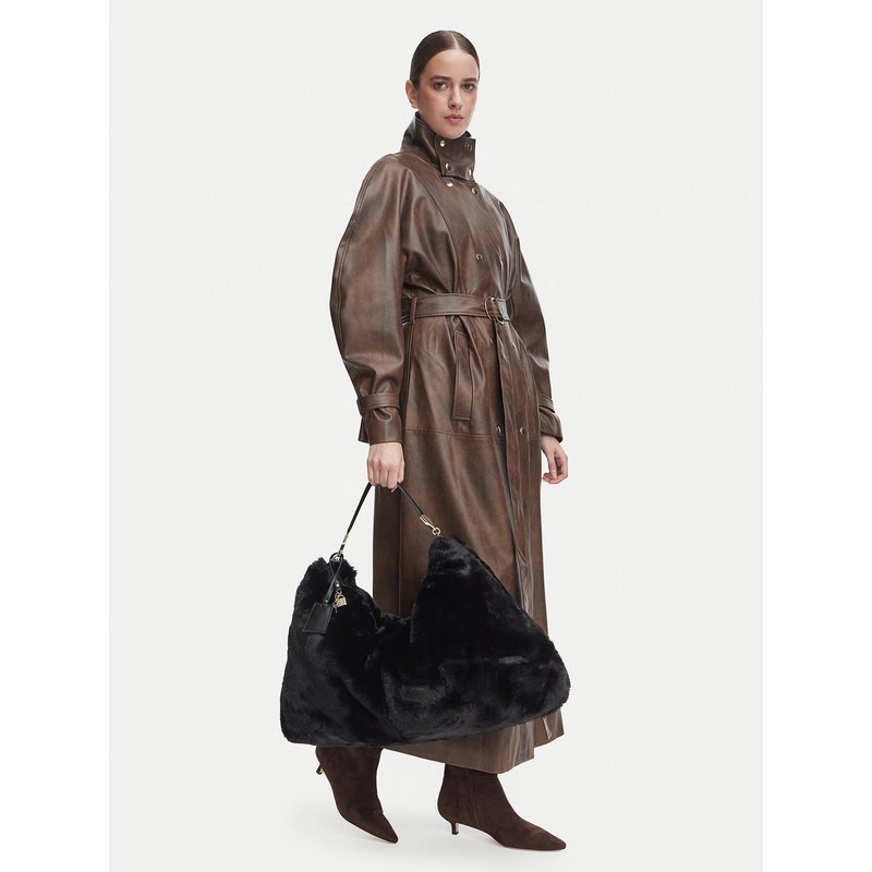 Handtasche Liu Jo AF6194 E1178 Schwarz