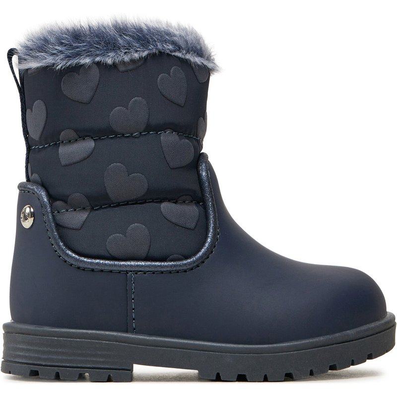 Schneeschuhe Mayoral 42482 68 Dunkelblau