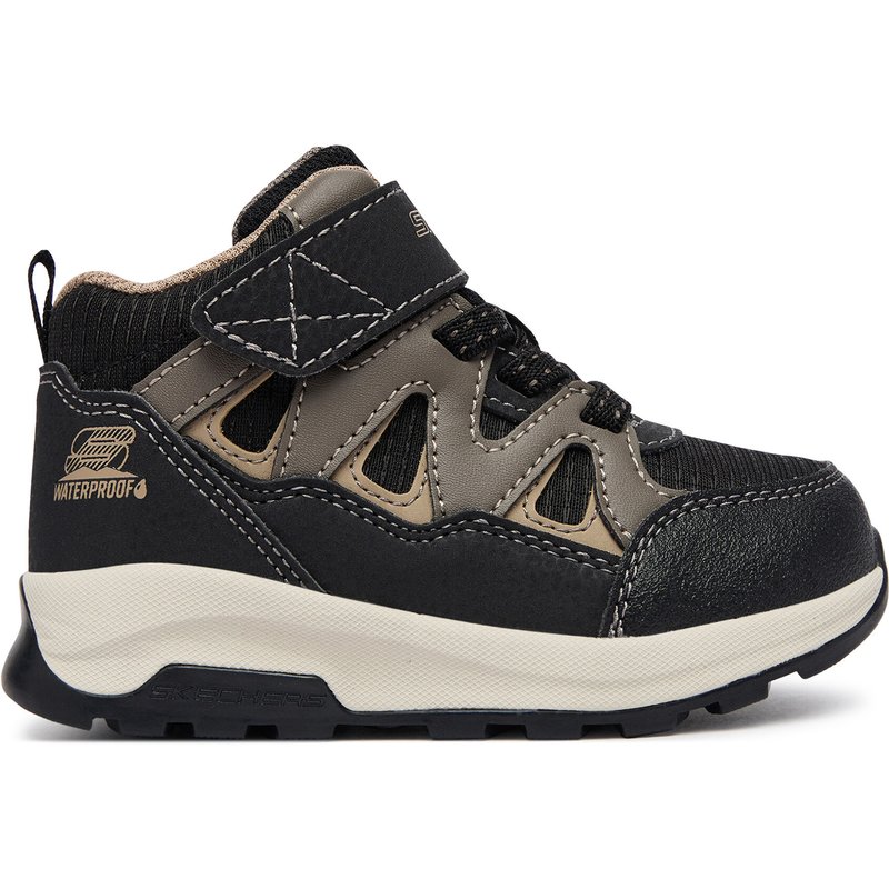 Sneakers Skechers Storm Blazer - Drizzle Squad 406377N Schwarz