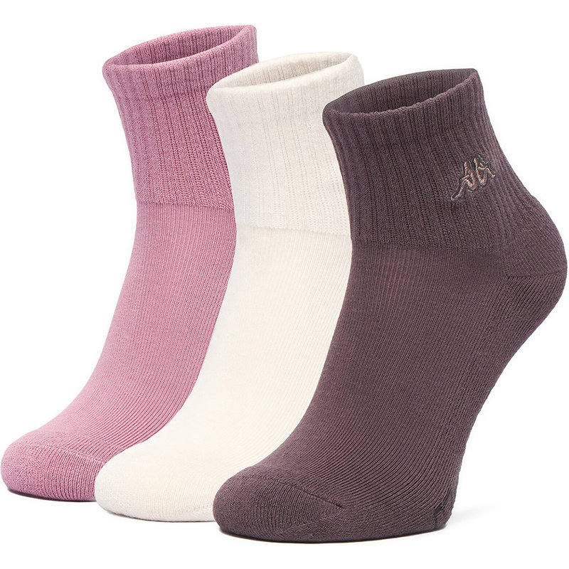 Lange Socken Kappa CEO_AS_KAPPA_009_Z_AW26 (3 -PACK) Bunt