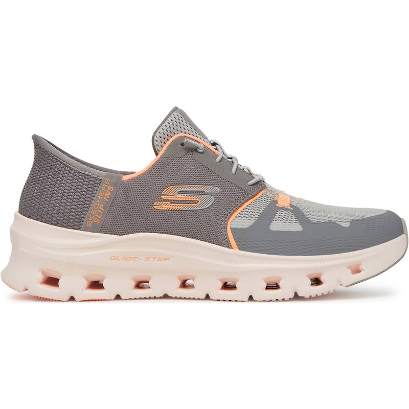 Sneakers Skechers Glide-Step Pro- 150420/GYOR Grau