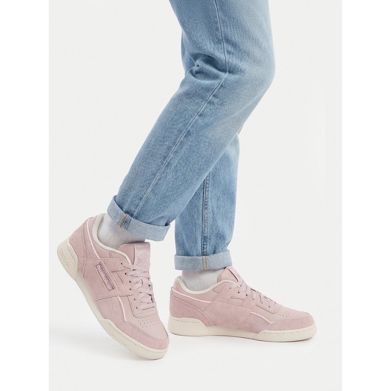 Sneakers Reebok EO-WORKOUT PLUS 100248360 Violett