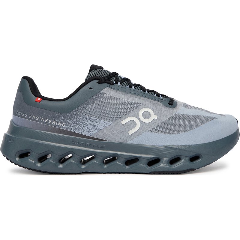 Laufschuhe On Cloudsurfer Next 3ME30024720 Grau