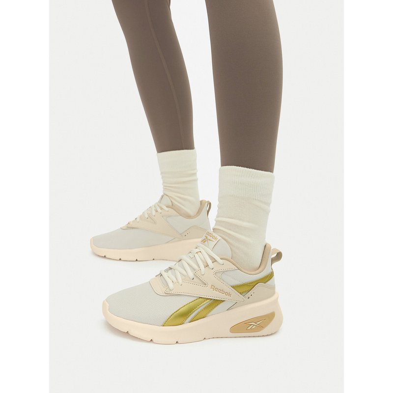 Sneakers Reebok RIDER V 100241112 Beige