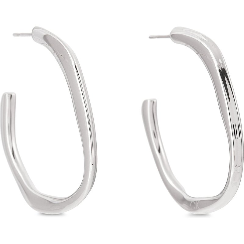 Ohrringe Calvin Klein 35000643 Silberfarben