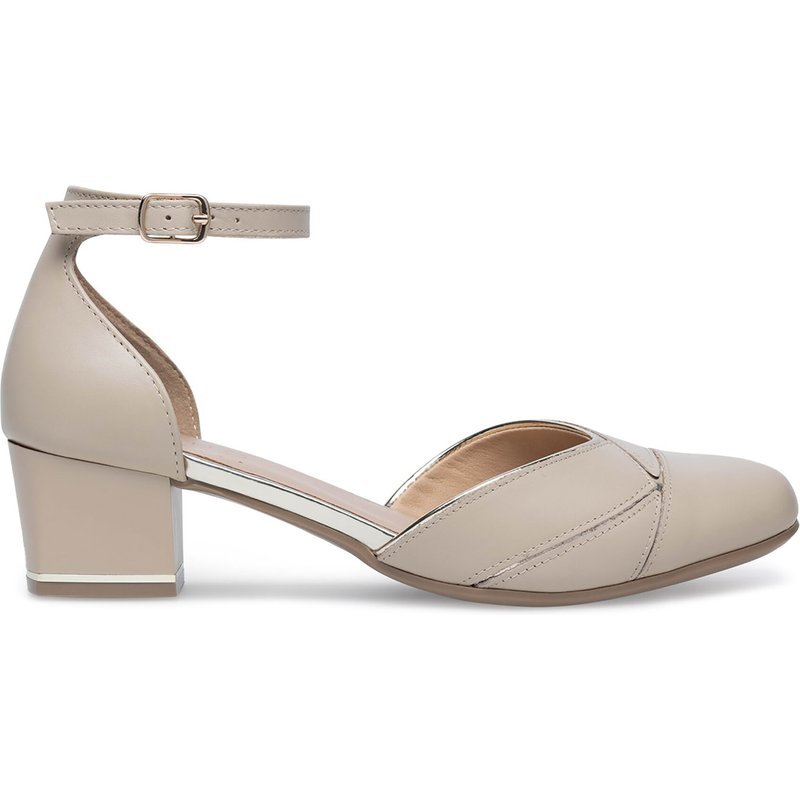 Pumps Lasocki RST-NOEMI-03 Beige