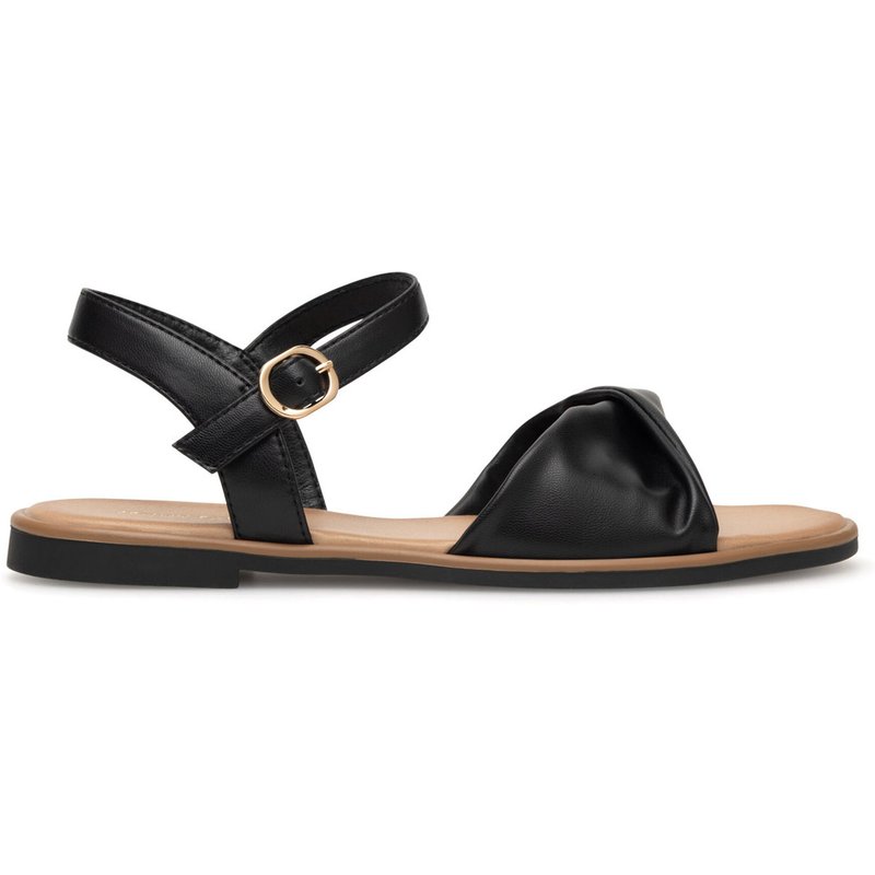 Sandalen Jenny Fairy CHIKA WS250723-1 Schwarz