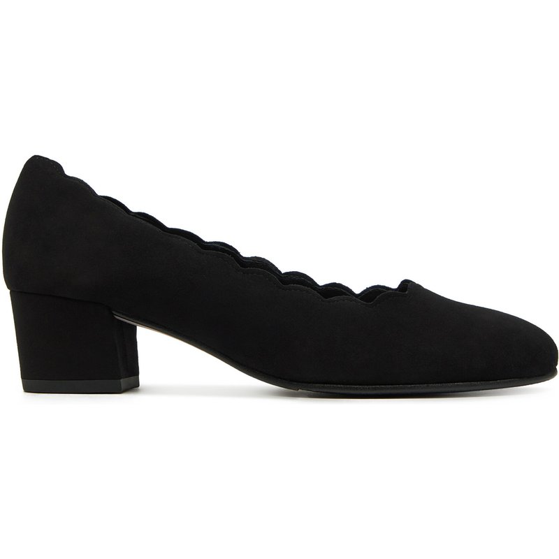 Pumps Gabor 62.221.47 Schwarz