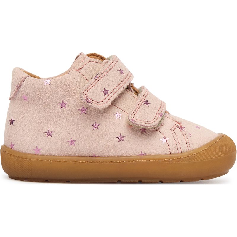 Halbschuhe Froddo Ollie S G2130328-51 M Rosa