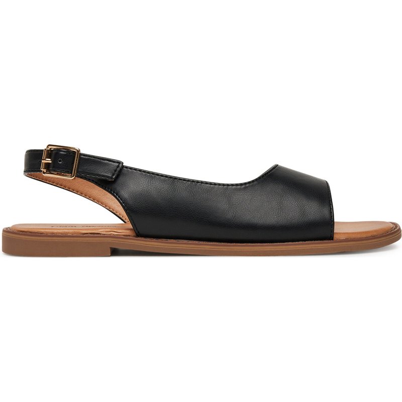 Sandalen Clara Barson WS5551-26 Schwarz