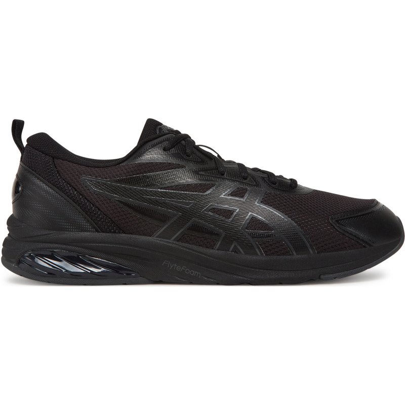 Sneakers Asics Gel-Quantum Kei 1203A601 Schwarz